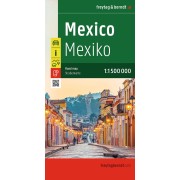 Mexico FB